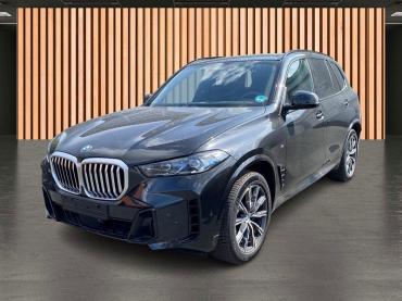 BMW X5 xDrive 30d M Sport*UPE 112.000¤*Pano Jahreswagen