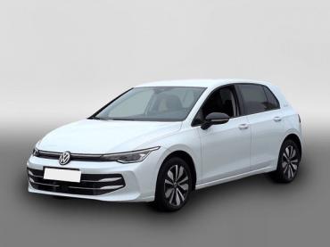 VW Golf VIII GOAL TDI*DSG AHK LED+ ACC Navi R-Kam Jahreswagen