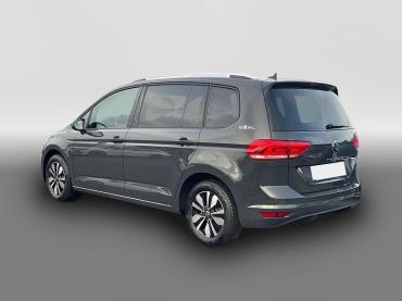 VW Touran GOAL TSI DSG|7-S|NAVI|ACC|SHZ|CLIMATRONIC Gebrauchtwagen