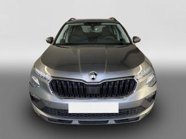 Skoda Kamiq Kamiq 115PS DSG AHK+16 Zoll Alu+Sitzheizung+App... Neuwagen