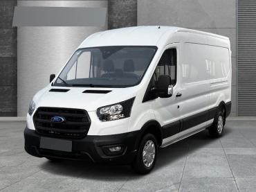 Ford Transit Kasten 310L3 H2 Trend Kamera Kaltstart-Paket Holzboden Neuwagen