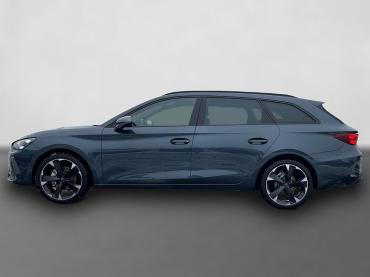 Cupra Leon Sportstourer eTSI DSG|AHK|ACC|WINTERPAKET| Gebrauchtwagen