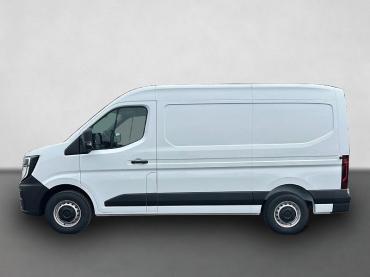 Renault Master NEW 3,5t/ L3H2/170 PS /AHK /270°/Parking Tageszulassung
