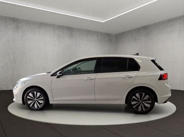 VW Golf Life 2,0 l TDI SCR 110 kW (150 PS) 7-Gang-Doppelkupplungsgetriebe DSG Jahreswagen