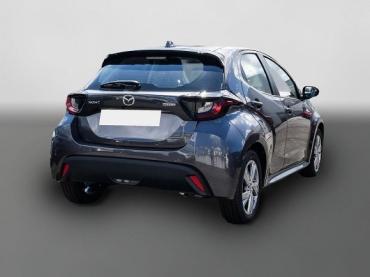 Mazda 2 2024 1.5L VVT-i 116PS e-CVT FWD EXCLUSIVE-LINE LED Gebrauchtwagen
