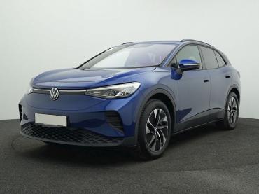 VW ID.4 Pro 5-J-GAR AHK WP eHECK KAMERA Gebrauchtwagen