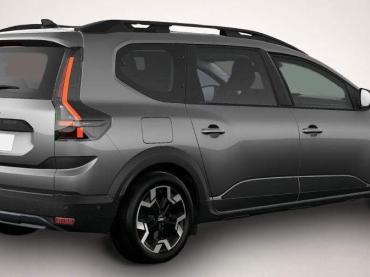 Fahrzeug ansehen: Dacia Jogger Journey Hybrid 155 Vollausstattung 7 Sitz Dacia Jogger Journey Hybrid 155 Vollausstattung 7 Sitz