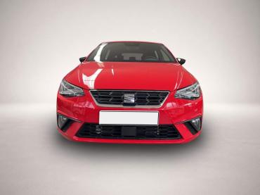 Seat Ibiza 1.0 TSI FR NAVI DAB PDC SHZ