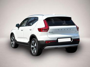 Volvo XC40 Core 2WD Navi Digitales Cockpit Soundsystem
