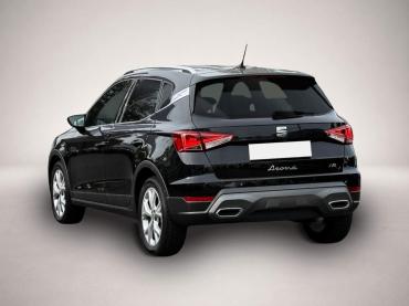 Seat Arona FR 1.0 TSI 6-Gang 81 KW Navi Digitales Coc