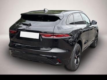 Fahrzeug ansehen: Jaguar F-Pace R-Dynamic S AWD Plug-In Hybrid Bluetooth Jaguar F-Pace R-Dynamic S AWD Plug-In Hybrid Bluetooth