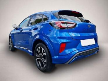 Ford Puma ST-Line X 1.0 Mild Hybrid Kamera B&O ACC LE