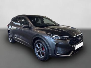 Fahrzeug ansehen: Ford Kuga 2.5 Duratec FHEV 4x4 ST-LINE X Jahreswagen Ford Kuga 2.5 Duratec FHEV 4x4 ST-LINE X Jahreswagen