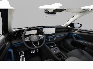 VW Tiguan Tiguan Neuwagen