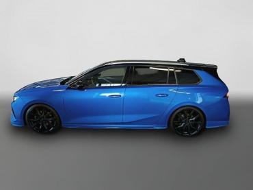 Opel Astra ST GS \'\'Irmscher Umbau\'\' HUD AHK-abnehmbar Navi 360 Grad Kamera Memory-Sitze El. Panodach Gebrauchtwagen