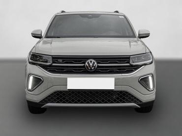 Fahrzeug ansehen: VW T-Cross 1.0 TSI R-Line 2xKLIMA ACC FLA KAM LED Jahreswagen VW T-Cross 1.0 TSI R-Line 2xKLIMA ACC FLA KAM LED Jahreswagen