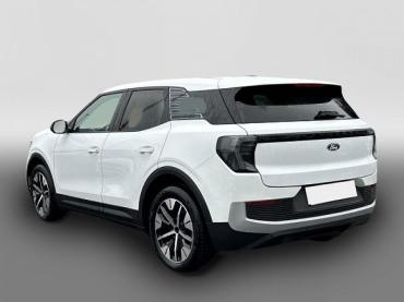 Ford Explorer BEV RWD el.Sitze Kamera LED-Scheinw.Sitzheizg. Gebrauchtwagen