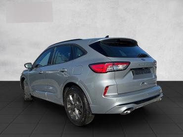Ford Kuga ST-Line LED Kamera PDC h. AHK Navi Keyless Gebrauchtwagen