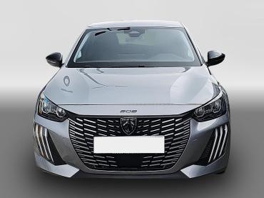 Peugeot 208 Hybrid 110 e-DSC6 Allure CarPlay AndroidAuto Tageszulassung
