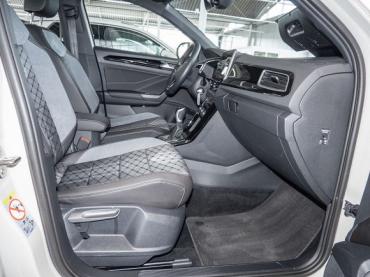VW T-Roc T-Roc Gebrauchtwagen