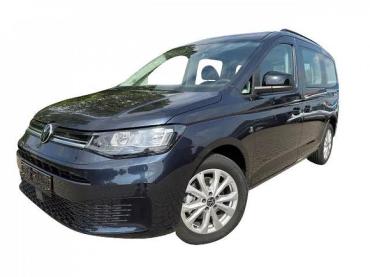VW Caddy Family Caddy Maxi  PDC+KAMERA+SHZ 2.0 TDI 90 KW... EU Reimport Neuwagen