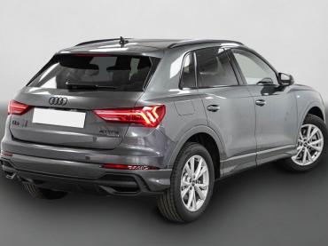 Audi Q3 40 TFSI quattro S-tronic S-Line - LAGER -LAG. Neuwagen