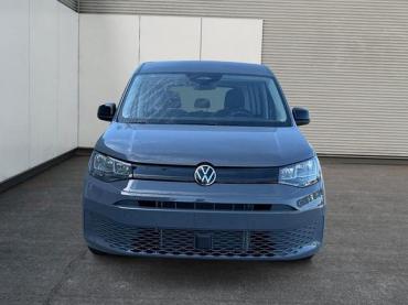 VW Caddy Caddy LANE ASSIST+KAM+SHZ+KLIMA+GJR+GRA 1.5 TSI... EU Reimport Tageszulassung