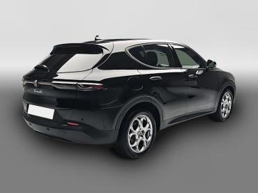 Alfa Romeo Tonale 1.6 VGT-D SUPER, LED, APPLE CARPLAY, DAB   Gebrauchtwagen