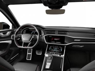Audi S6 S6 Gebrauchtwagen