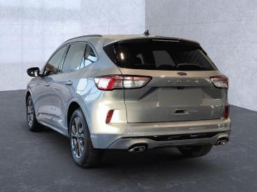 Ford Kuga ST-Line Bluetooth Head Up Display Navi LED Gebrauchtwagen