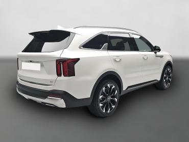 KIA Sorento 2.2 CRDI AWD DCT8 PLATINUM MJ25 7-SITZER LEDER NAPPA PREMIUM GLASDACH AHK   Tageszulassung