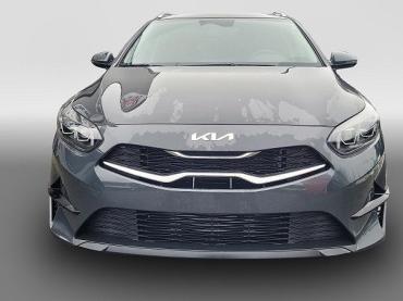 KIA Ceed Ceed SW Top*LED*Navi*Shzg*Lhzg*PDC*Cam*16Zoll Tageszulassung