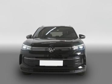 VW Tiguan 1.5 eTSI GOAL Gebrauchtwagen