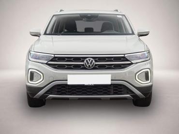 Fahrzeug ansehen: Volkswagen T-Roc 1.0 TSI Style ACC AMBIENTE SHZ ALU PDC Volkswagen T-Roc 1.0 TSI Style ACC AMBIENTE SHZ ALU PDC