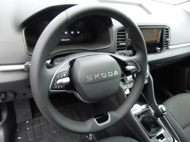 Skoda Karoq 1.0 TSI Selection/LED/Sitzheizung/Kamera Neuwagen