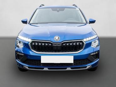 Skoda Kamiq 1.0 TSI DSG 130 Selection AUT KAM KEYLESS Gebrauchtwagen