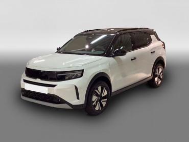 Opel Frontera GS Mild-Hybrid SHZ LenkradHZG Navi Apple CarPlay Android Auto LED PDCv+h Neuwagen