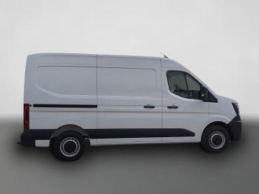 Renault Master  dCi 170 L2H2  Extra+AHK+GJR+SHZ+RFK Tageszulassung