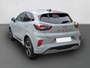 Fahrzeug ansehen: Ford Puma 1.0 EcoBoost ST-Line Automatik Bluetooth Navi Gebrauchtwagen Ford Puma 1.0 EcoBoost ST-Line Automatik Bluetooth Navi Gebrauchtwagen