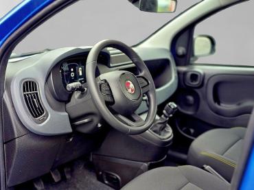 Fahrzeug ansehen: Fiat Panda Pandina Mild Hybrid 1.0 Klima PDC sofort L Gebrauchtwagen Fiat Panda Pandina Mild Hybrid 1.0 Klima PDC sofort L Gebrauchtwagen
