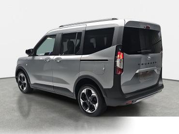 Ford Tourneo Courier 1.0 EB AUT. ACTIVE 5J.*GAR.+NAVI+ACC+WINTER+KAMERA   Gebrauchtwagen