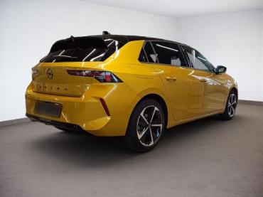 Opel Astra L GS 1.2 T Shz Kamera 360 AHK Gebrauchtwagen