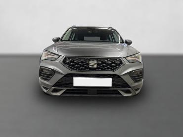 Seat Ateca 2.0 TDI DSG FR AB 248EUR AHK NAVI REAR VIEW Jahreswagen