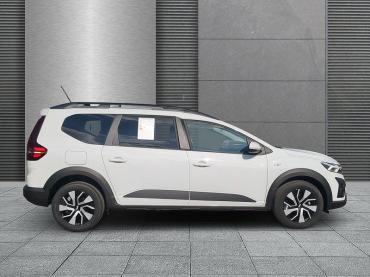Dacia Jogger TCe 110 Expression 7-Sitzer SHZ+RFK+PDC+LED Tageszulassung