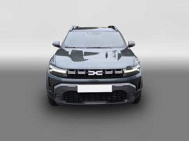 Dacia Duster III TCe 130 Expression RFK PDC 17 ZOLL
