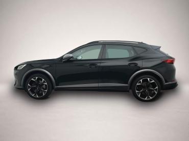 Fahrzeug ansehen: Cupra Formentor 1.4 TSI eHybrid DSG VZ AHK DCC 360-KAM Cupra Formentor 1.4 TSI eHybrid DSG VZ AHK DCC 360-KAM