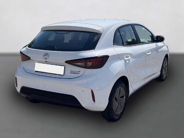 Fahrzeug ansehen: MG MGB 3 Hybrid+ Standard Tageszulassung MG MGB 3 Hybrid+ Standard Tageszulassung