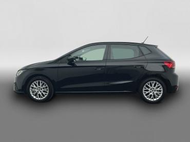 Seat Ibiza 1.0 TSI FR LED NAVI SHZ Gebrauchtwagen