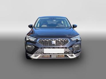Seat Ateca 2.0 TDI DSG Style NAVI RFK ACC APP-CONNECT SITZH LED Jahreswagen