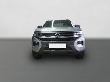 VW Amarok 3.0 TDI PanAmericana 4Motion/MEGA Optik Tageszulassung
